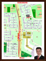 Blk 216 Yishun Street 21 (Yishun), HDB 3 Rooms #108001622